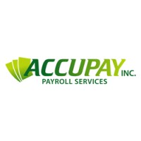Accupay | Payroll + HR Solutions Logo