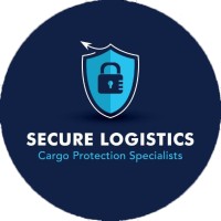 Secure Logistics Cargo Protection Specialists Logo