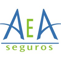 AEA Consultoria e Corretagem de Seguros Logo