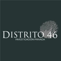 DISTRITO 46 Logo