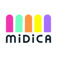 MIDICA Logo