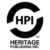 Heritage Publishing Inc Logo