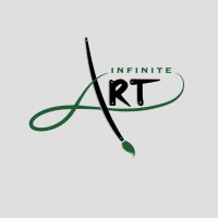 Infinite Art Logo