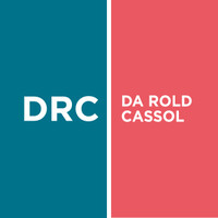 DRC Da Rold Cassol Logo