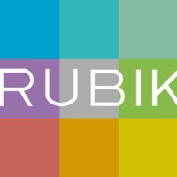 Rubik Logo