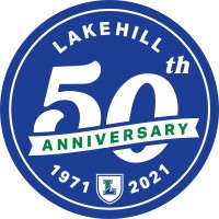 Lakehill Preparatory School Logo