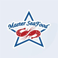 Master Seafood Co, Ltd Logo