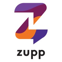 ZuPP fotografie & webbuilding Logo