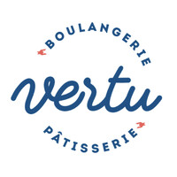 Boulangerie | Vertu Logo
