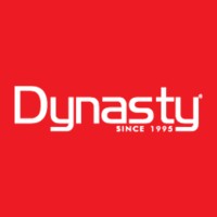 Dynasty Modular Furnitures Pvt Ltd - Since 1995, Furniture manufacture, OEM and Exporter Logo