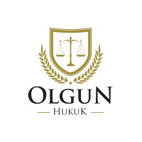 OLGUN HUKUK BÜROSU/ OLGUN LAW OFFICE Logo