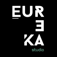 Eureka Studio Digital Logo