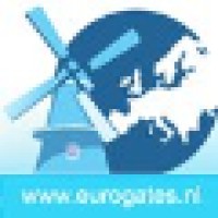 Eurogates - an educational portal about study in Holland Logo
