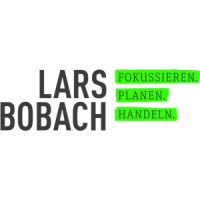 Lars Bobach Akademie Logo