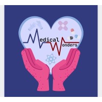 Medical Wonders Logo