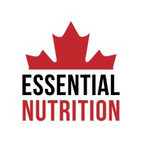 Essential Nutrition Canada Logo
