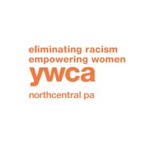 YWCA Northcentral PA Logo