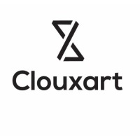 Clouxart Logo