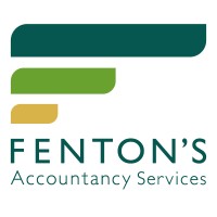 Fentons Accountancy Services Logo
