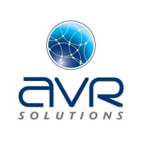 AVR Solutions Logo
