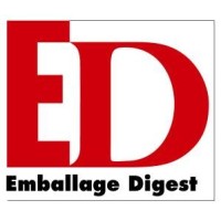 EMBALLAGE DIGEST Logo
