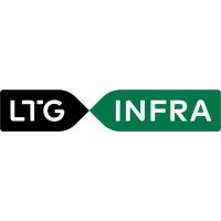 LTG Infra Logo
