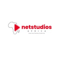 Netstudios Africa Logo