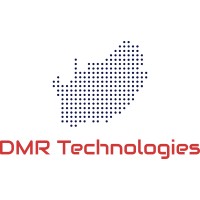 DMR Technologies Logo
