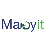 MaoyIT Logo