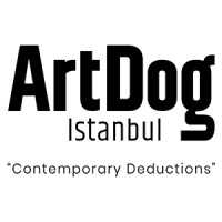 ArtDog Istanbul Logo