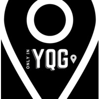 Only In YQG Logo