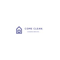 Come Clean Logo