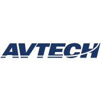 AVTECH Sweden AB (publ) Logo