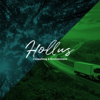 Hollus Consulting & Environment Logo