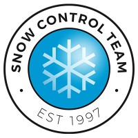 Snow Control Team Logo