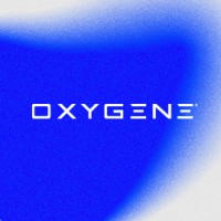 Oxygène Logo