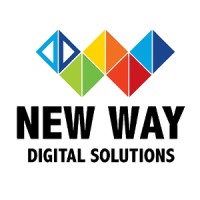 New Way for Digital Solutions Logo