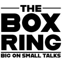 theboxring.tv Logo