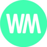 When Marketing Logo