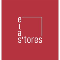 Elas Stores (Krypton Technology Studios) Logo