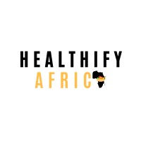 HealthifyAfrica Logo