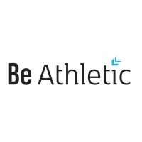 Be Athletic Logo