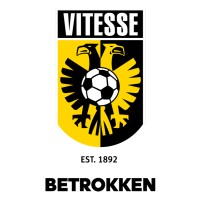 stichting Vitesse Betrokken Logo