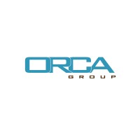 Orca Group Ltd Logo