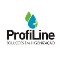 Profiline Soluções em Higienização Logo