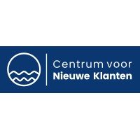 Centrum voor Nieuwe Klanten Logo