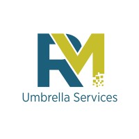 RM Umbrella Services Logo