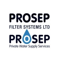 Prosep Filters Ltd Logo