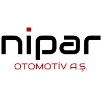 Nipar Otomotiv San. Tic. A.Ş. Logo