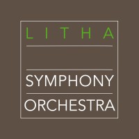 Litha Symphony Orchestra, Inc. Logo